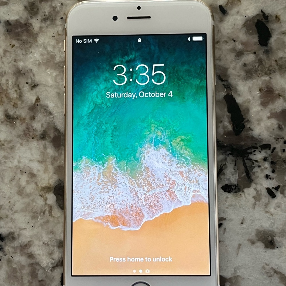 Apple iPhone 6s